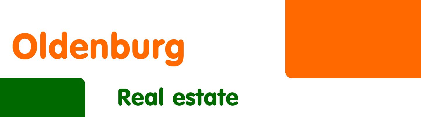 Best real estate in Oldenburg - Rating & Reviews